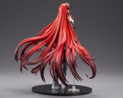 Hindenburg 1/7 - Azur Lane | Kotobukiya Figure