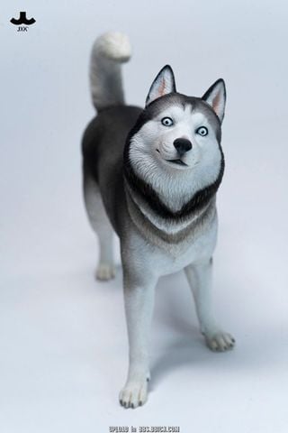 Husky | JXK Studio Figure