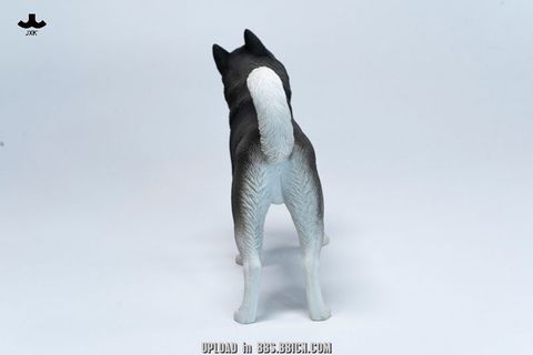 Husky | JXK Studio Figure
