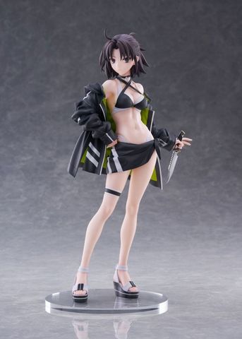 Jade Rabbit 1/7 - Fate/Grand Order | Claynel Figure