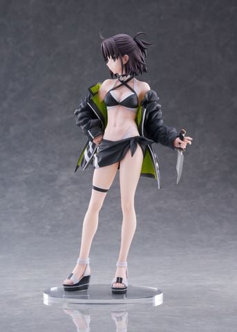 Jade Rabbit 1/7 - Fate/Grand Order | Claynel Figure