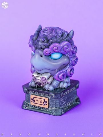 Genbu - Shinjuu Series | DA KONG STUDIO Figure