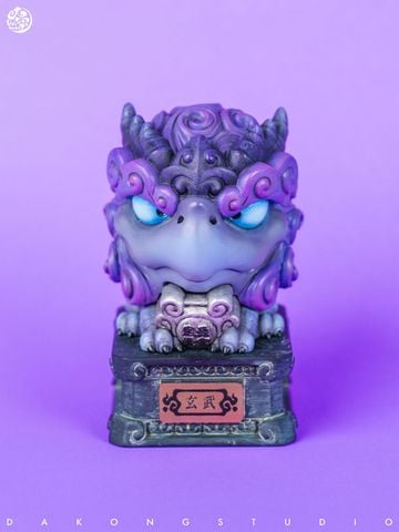 Genbu - Shinjuu Series | DA KONG STUDIO Figure