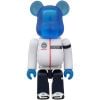 BE@RBRICK TOKYO MER | Medicom Toy Figure