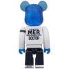 BE@RBRICK TOKYO MER | Medicom Toy Figure