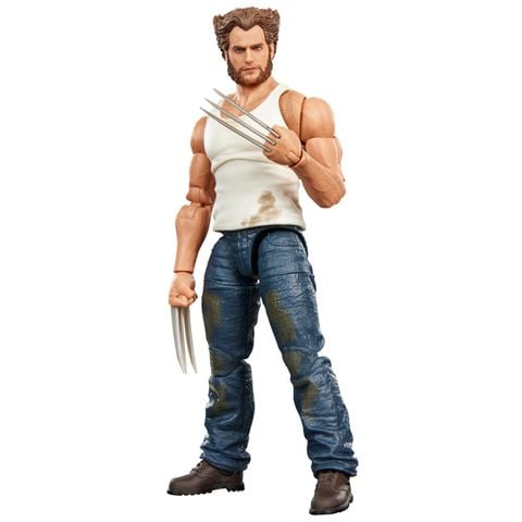 Deadpool & Wolverine Cavillrine - Marvel | Hasbro Figure