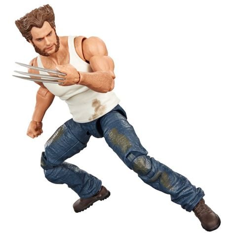 Deadpool & Wolverine Cavillrine - Marvel | Hasbro Figure