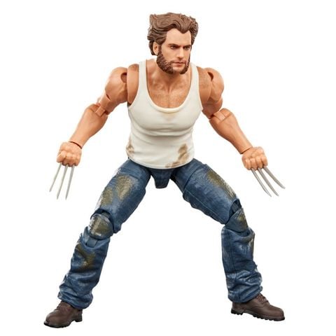 Deadpool & Wolverine Cavillrine - Marvel | Hasbro Figure
