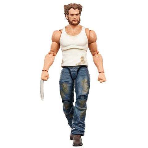 Deadpool & Wolverine Cavillrine - Marvel | Hasbro Figure