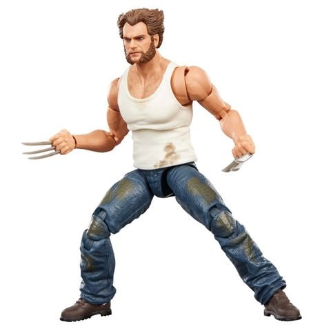 Deadpool & Wolverine Cavillrine - Marvel | Hasbro Figure
