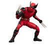 Wolverinepool Concept Art - Marvel | Hasbro Figure