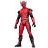 Wolverinepool Concept Art - Marvel | Hasbro Figure