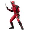 Wolverinepool Concept Art - Marvel | Hasbro Figure