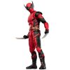 Wolverinepool Concept Art - Marvel | Hasbro Figure
