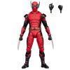 Wolverinepool Concept Art - Marvel | Hasbro Figure