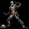 Marvel Legend Series Deadpool Concept Art - Marvel | Hasbro Action Figure