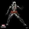 Marvel Legend Series Deadpool Concept Art - Marvel | Hasbro Action Figure