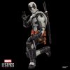 Marvel Legend Series Deadpool Concept Art - Marvel | Hasbro Action Figure