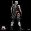 Marvel Legend Series Deadpool Concept Art - Marvel | Hasbro Action Figure