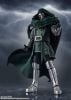 S.H.Figuarts Dr. Doom - Avengers Doomsday | BANDAI SPIRITS Figure