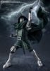 S.H.Figuarts Dr. Doom - Avengers Doomsday | BANDAI SPIRITS Figure