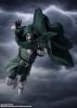 S.H.Figuarts Dr. Doom - Avengers Doomsday | BANDAI SPIRITS Figure