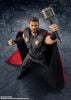 S.H.Figuarts Thor Avengers Doomsday | BANDAI SPIRITS Figure