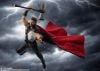 S.H.Figuarts Thor Avengers Doomsday | BANDAI SPIRITS Figure