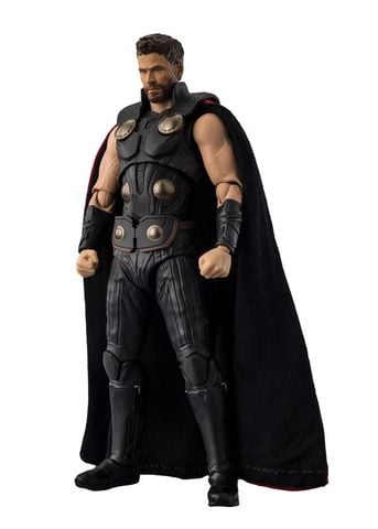 S.H.Figuarts Thor Avengers Doomsday | BANDAI SPIRITS Figure