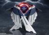 S.H.Figuarts Captain America - Avengers Doomsday | BANDAI SPIRITS Figure
