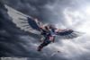 S.H.Figuarts Captain America - Avengers Doomsday | BANDAI SPIRITS Figure