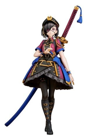 Mysterious Ranmaru X 1/7 - Fate/Grand Order | ques Q Figure