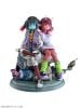 Chiharu & Makina - Milky Subway The Galactic Limited Express | Medicos Entertainment Figure