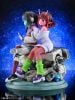 Chiharu & Makina - Milky Subway The Galactic Limited Express | Medicos Entertainment Figure