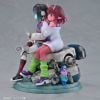 Chiharu & Makina - Milky Subway The Galactic Limited Express | Medicos Entertainment Figure