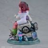 Chiharu & Makina - Milky Subway The Galactic Limited Express | Medicos Entertainment Figure
