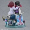 Chiharu & Makina - Milky Subway The Galactic Limited Express | Medicos Entertainment Figure