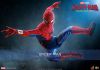 Spider Man Brand New Day 1/6 - Marvel | Hot Toys Figure