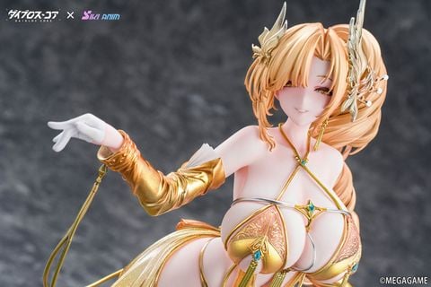 Lobera Passionate Night 1/6 - Daiblos Core | SIKI ANIM Figure