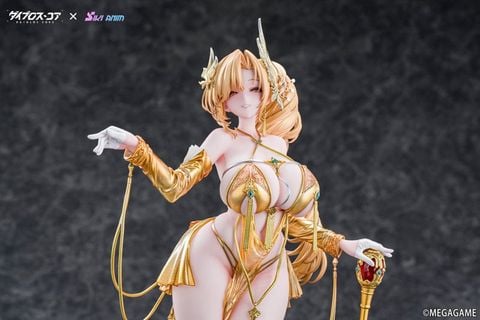 Lobera Passionate Night 1/6 - Daiblos Core | SIKI ANIM Figure