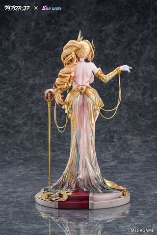 Lobera Passionate Night 1/6 - Daiblos Core | SIKI ANIM Figure