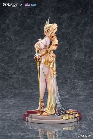Lobera Passionate Night 1/6 - Daiblos Core | SIKI ANIM Figure