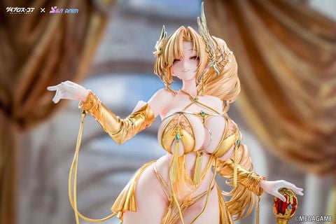 Lobera Passionate Night 1/6 - Daiblos Core | SIKI ANIM Figure