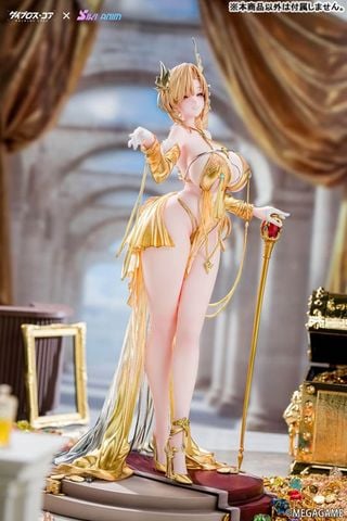 Lobera Passionate Night 1/6 - Daiblos Core | SIKI ANIM Figure