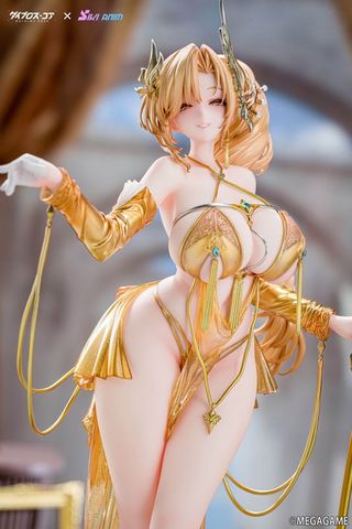 Lobera Passionate Night 1/6 - Daiblos Core | SIKI ANIM Figure