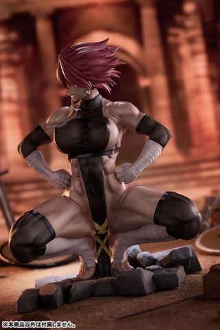 Marl Baroque 1/6 - Reincarnation Coliseum | Bellfine Figure