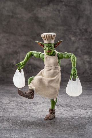 Goblin Tribe Chef Goblin 1/12 | HopDo Toys Figure