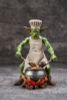 Goblin Tribe Chef Goblin 1/12 | HopDo Toys Figure