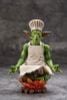 Goblin Tribe Chef Goblin 1/12 | HopDo Toys Figure