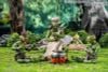 Goblin Tribe Chef Goblin 1/12 | HopDo Toys Figure
